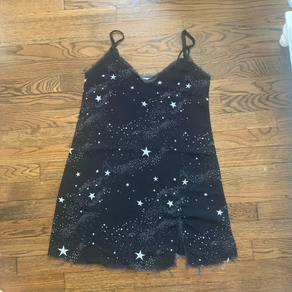 OneTeaspoon Slip Dress